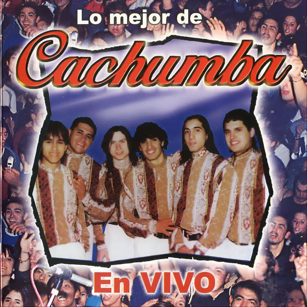 Maldito Coche Negro (En Vivo)