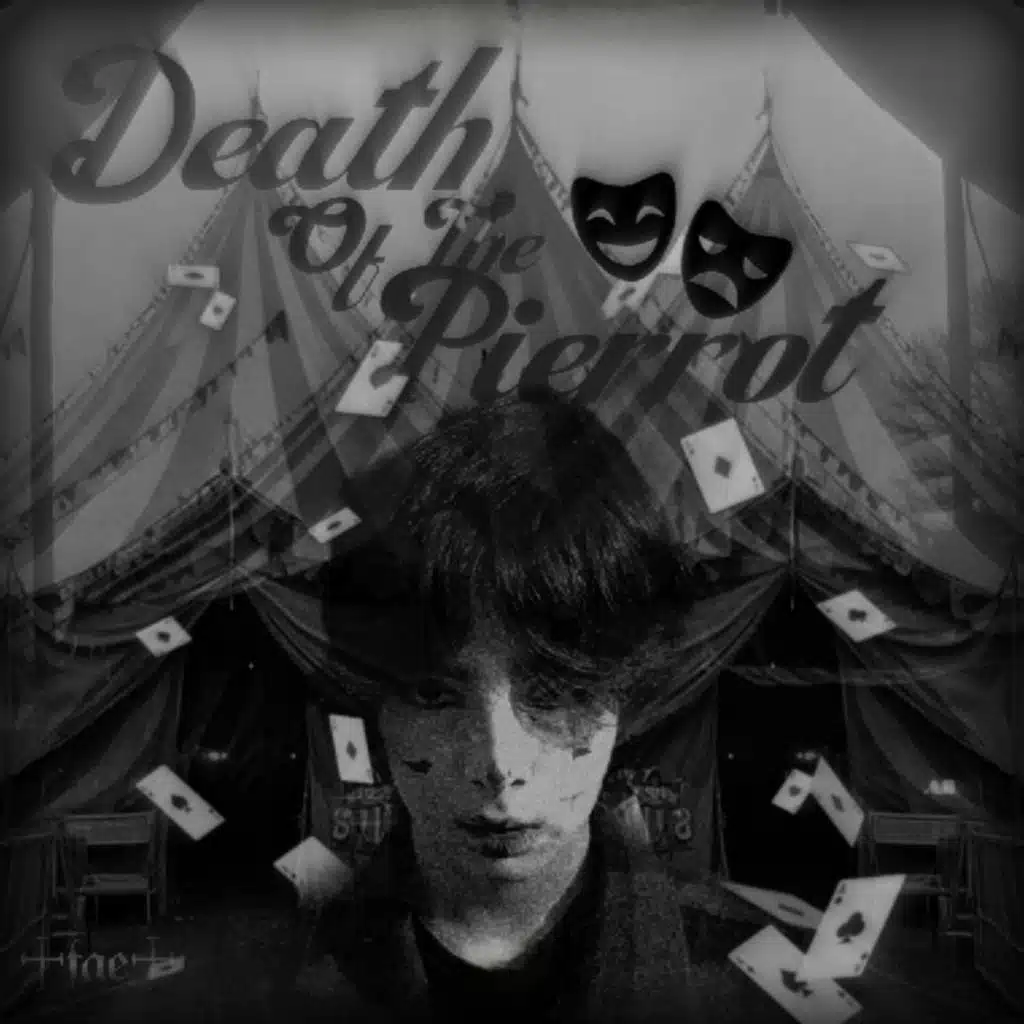 Death of the Pierrot