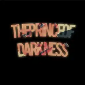 The Prince of Darkness (Original Novel Soundtrack)