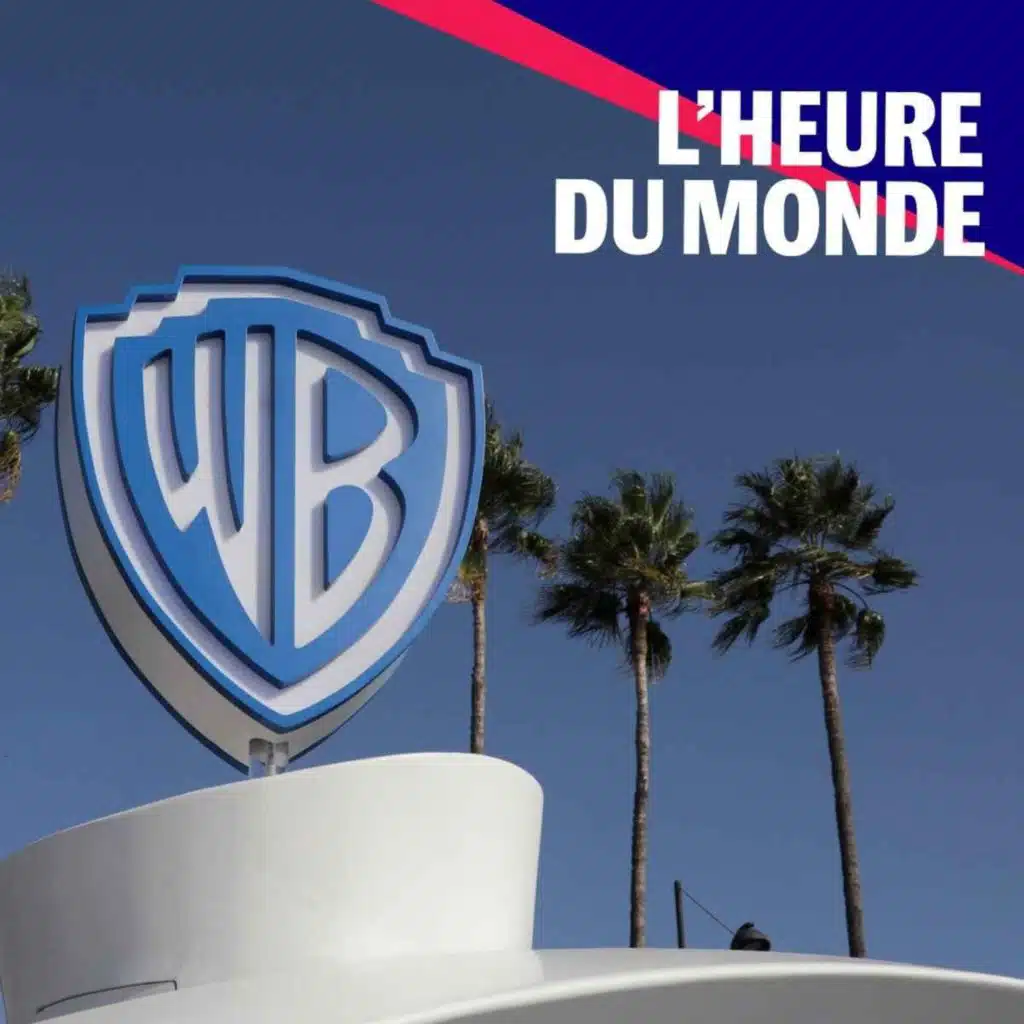 Rachat de Warner Bros : pourquoi le monde du cinéma est-il inquiet ?