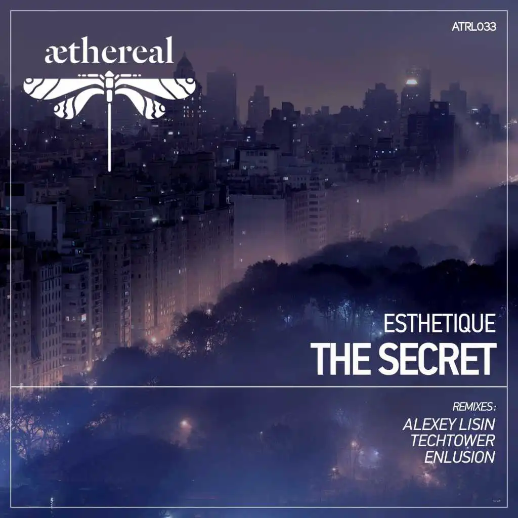 The Secret (feat. Enlusion)