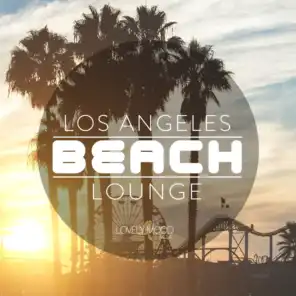 Los Angeles Beach Lounge, Vol. 1