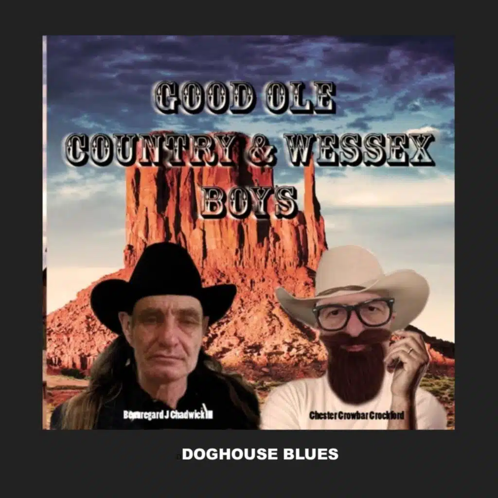 Doghouse Blues