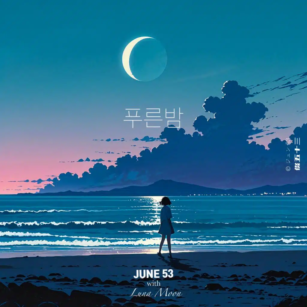 JUNE 53