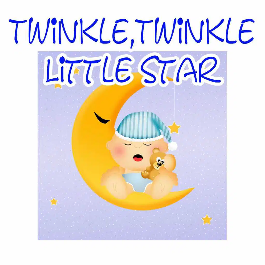 Twinkle, Twinkle, Little Star