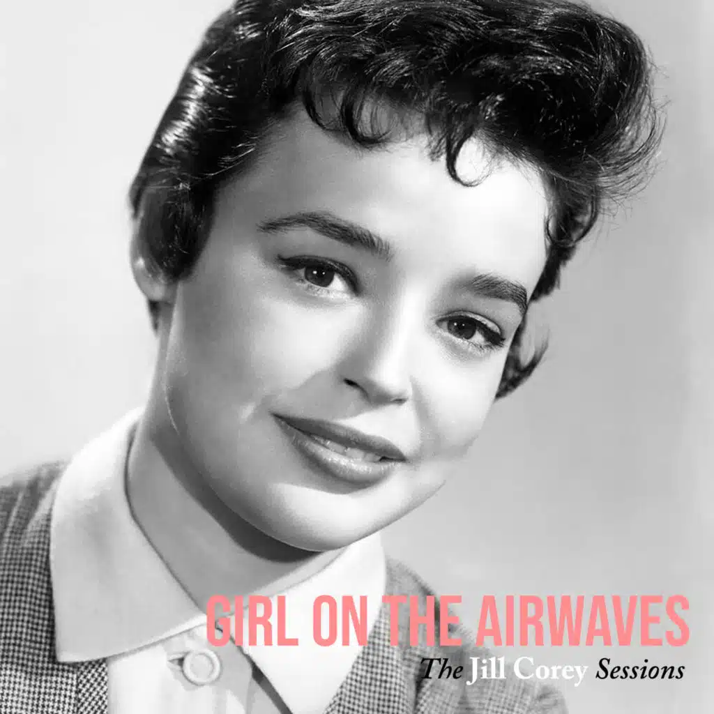 Jill Corey