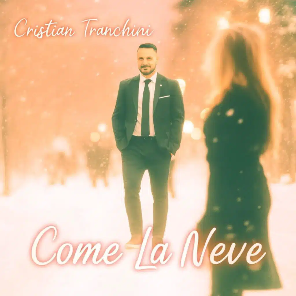 Come la neve