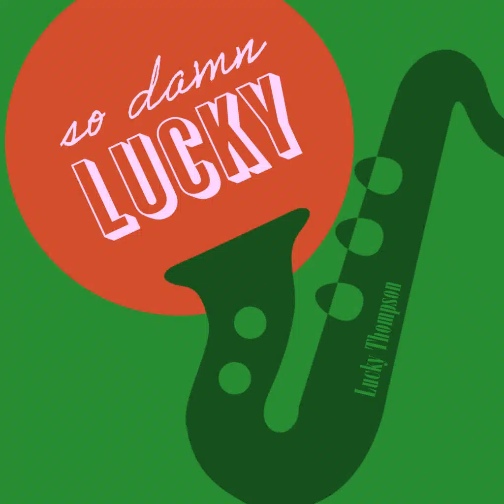 So Damn Lucky