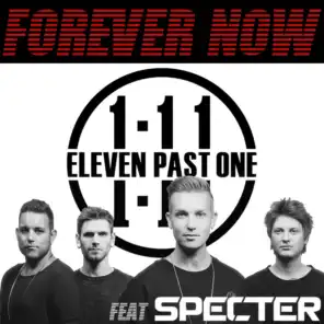 Forever Now (feat. Specter)