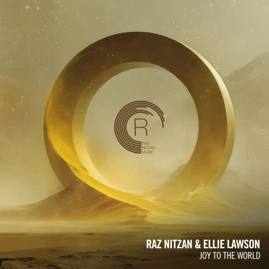 Raz Nitzan & Ellie Lawson