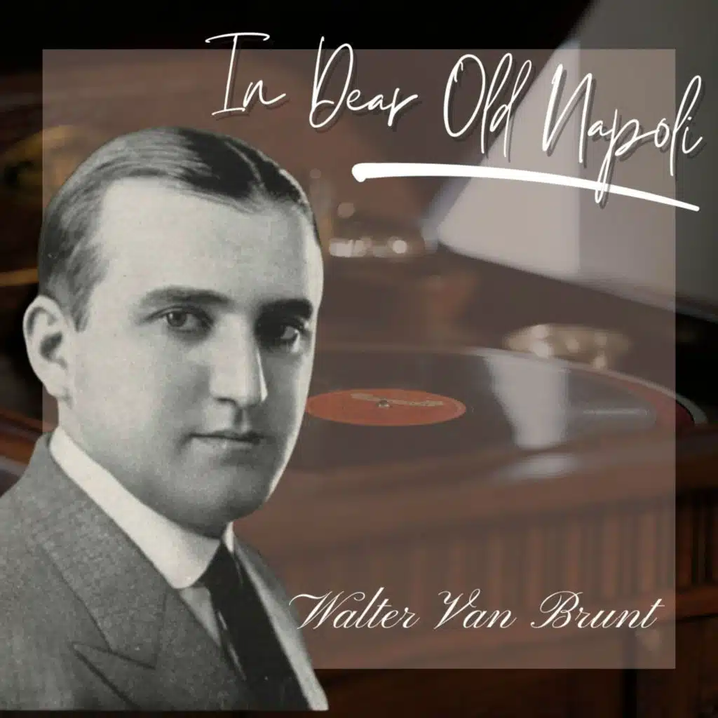 In Dear Old Napoli