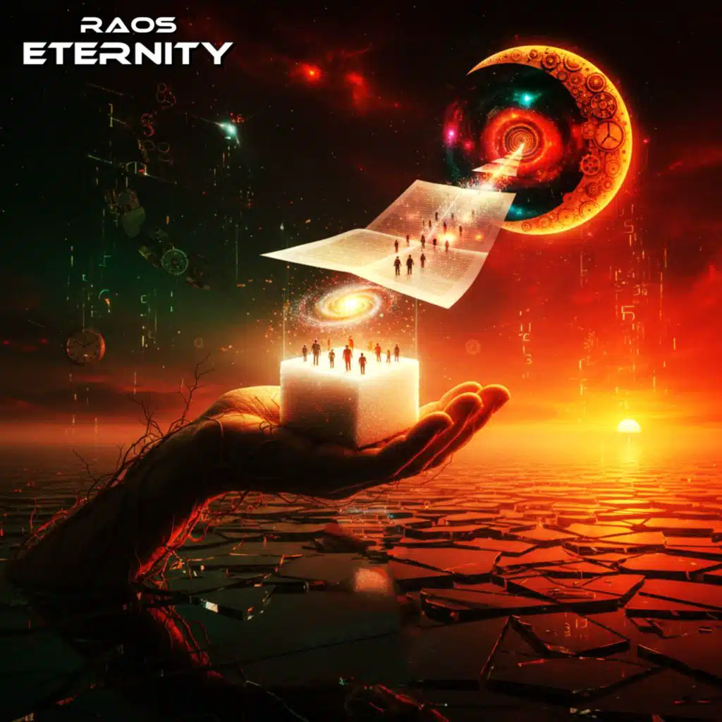 Eternity