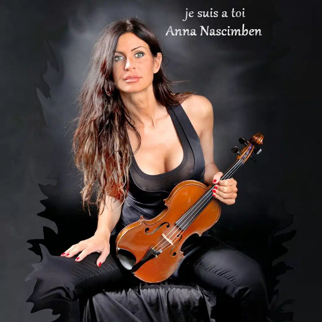 Je suis a toi (Club corleone mix)