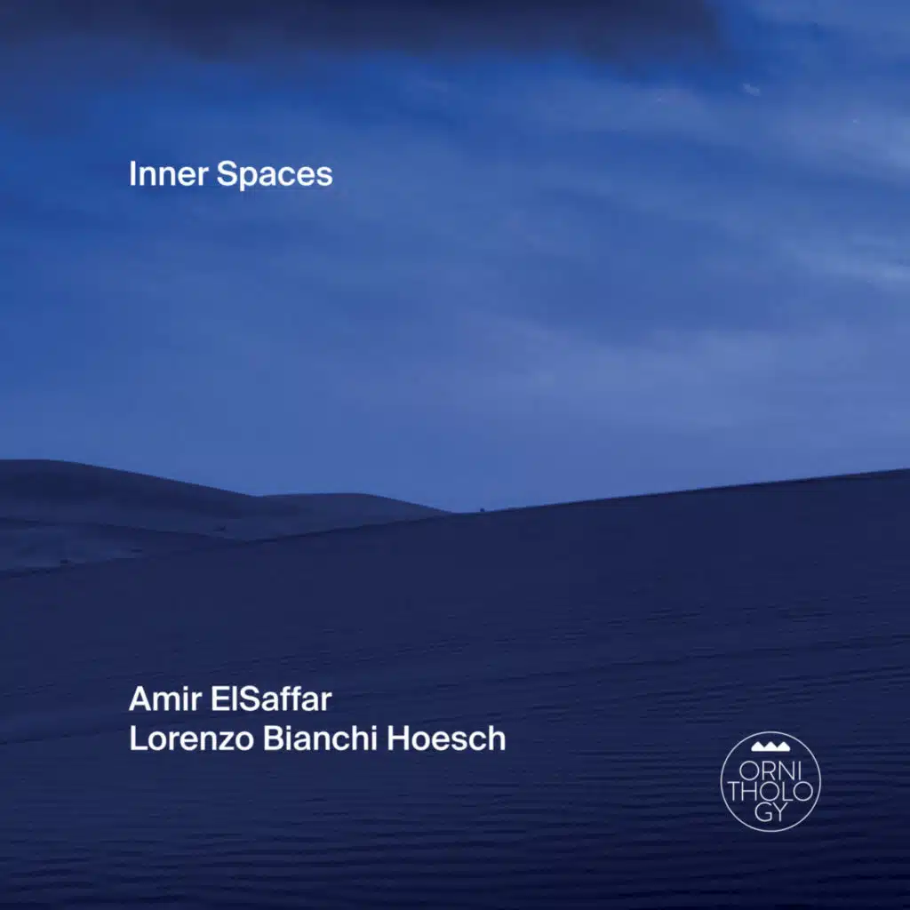 Lorenzo Bianchi Hoesch & Amir ElSaffar