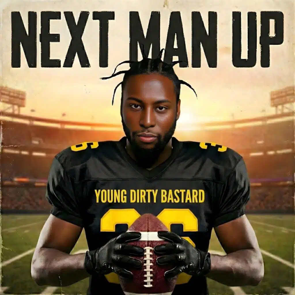 Young Dirty Bastard