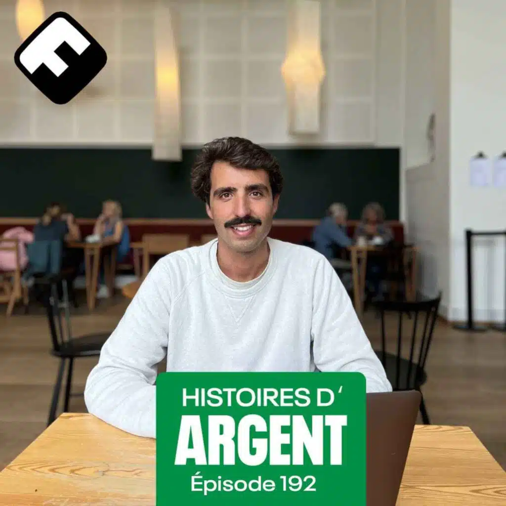 Pierre Guilbaud, son entreprise au service de ses choix de vie (et pas l'inverse)