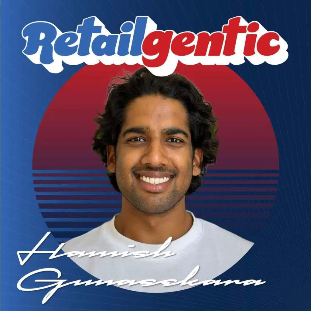 Hamish Gunasekara, CEO of Catalog, on Why Agentic Commerce Starts With Product Data