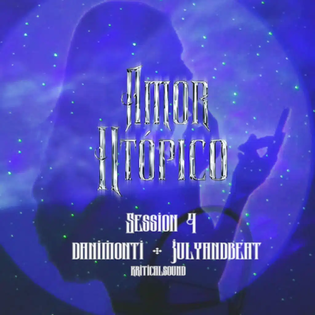 Dani Monti & Julyandbeat