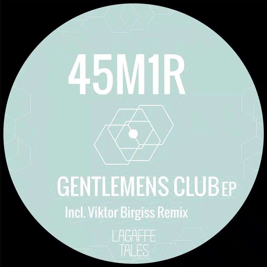 Gentlemans Club