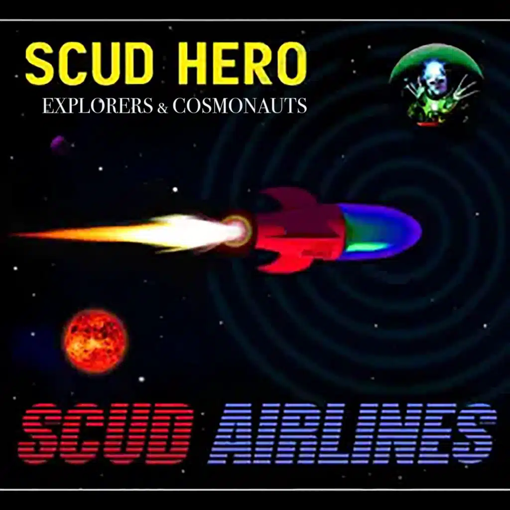 Scud Hero