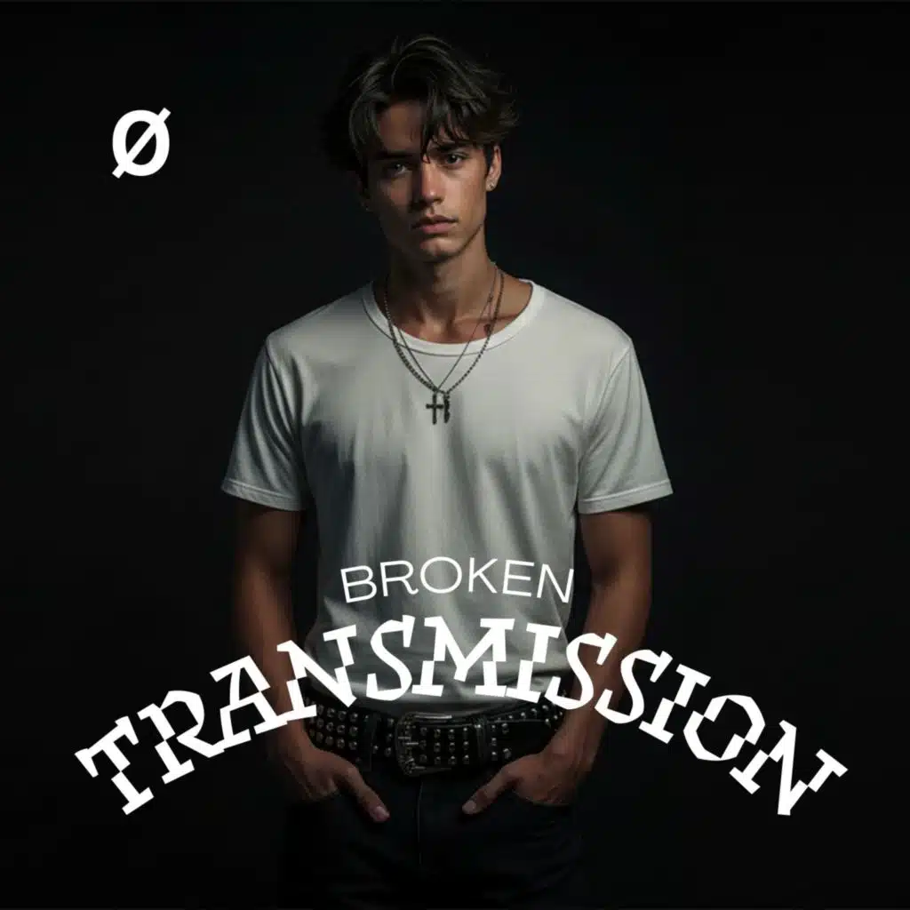 BROKEN TRANSMISSION