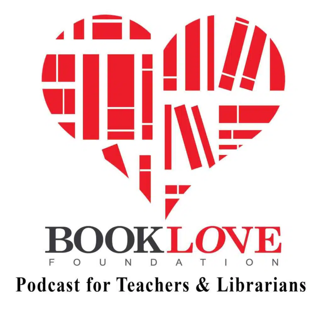 Why Classroom Libraries Matter and How to Build Them  - Season 1, Episode 2