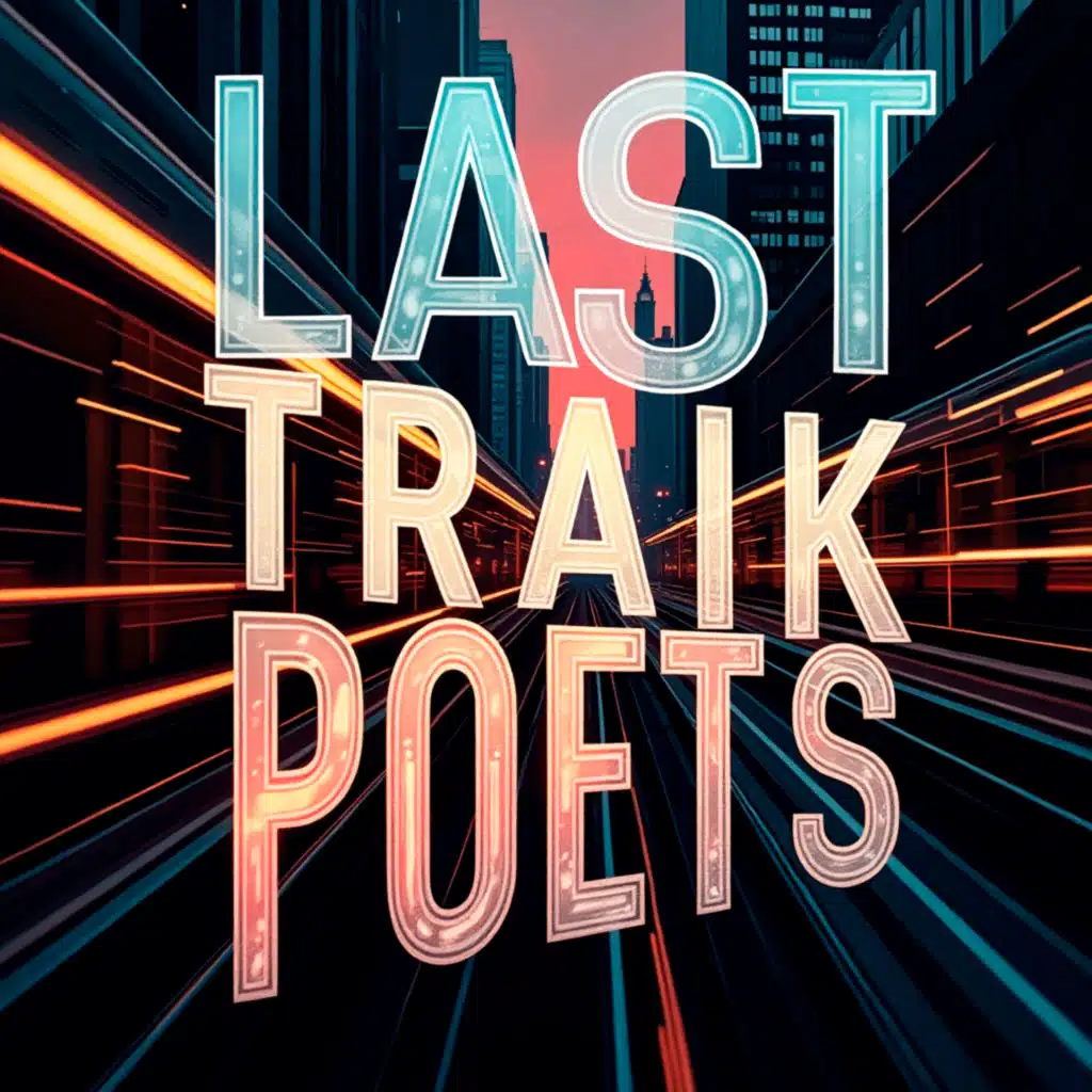 LAST TRAIK POETS (feat. Base De Rap)