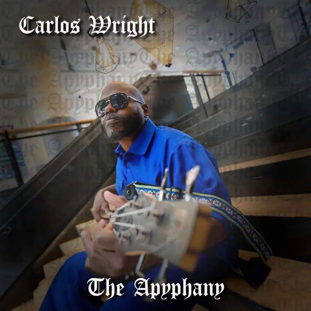 Carlos Wright
