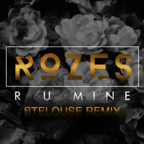 R U Mine (SteLouse Remix)