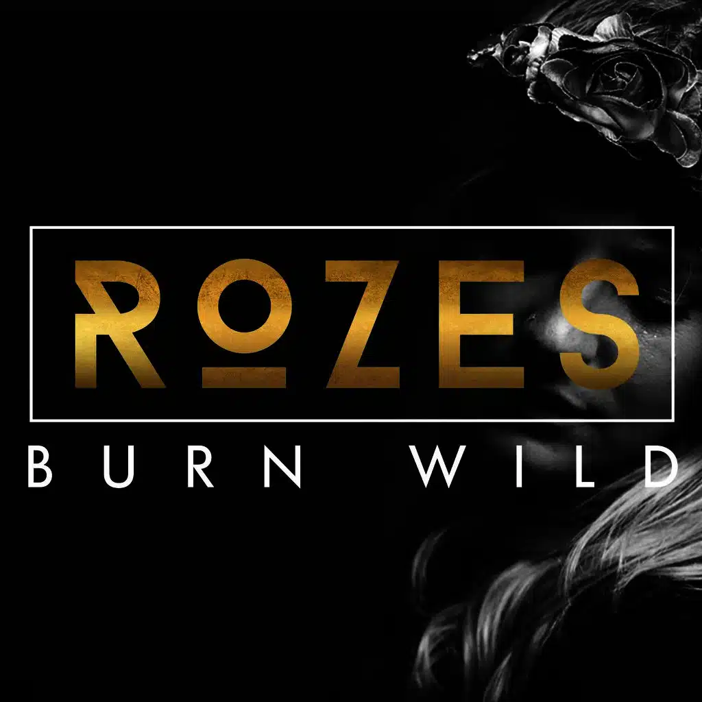 Burn Wild