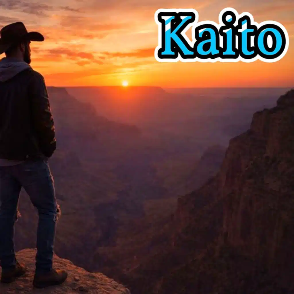 Kaïto