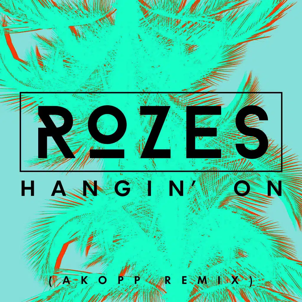 Hangin' On (Akopp Remix)