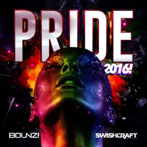 Swishcraft Pride 2016