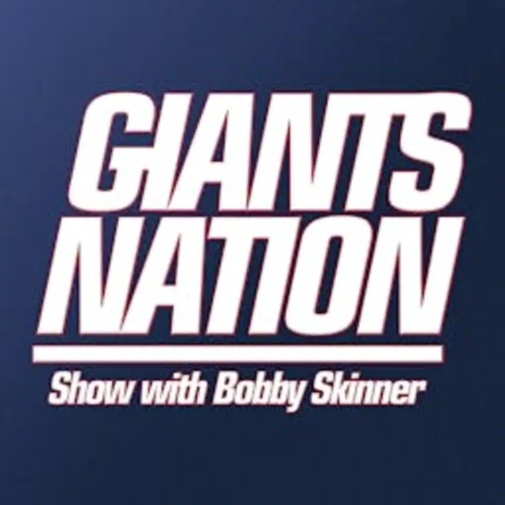John Harbaugh Sweepstakes + Giants 2025 Awards | 114