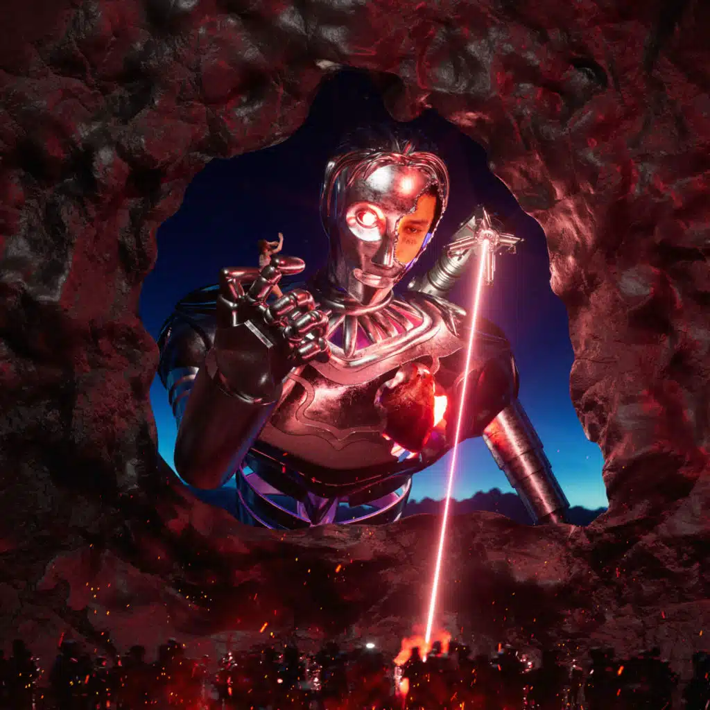 Voy A Guardar Tus Lagrimas