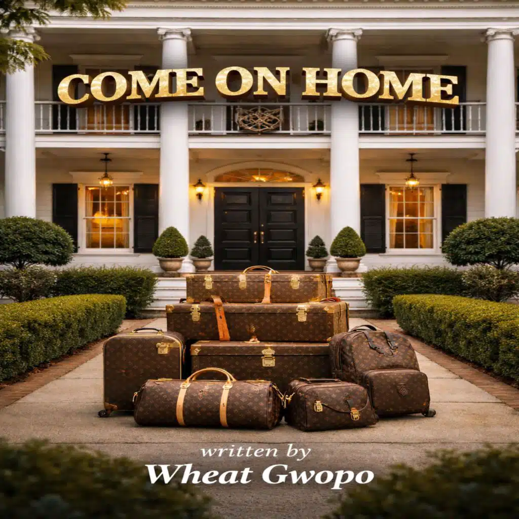 Wheat Gwopo