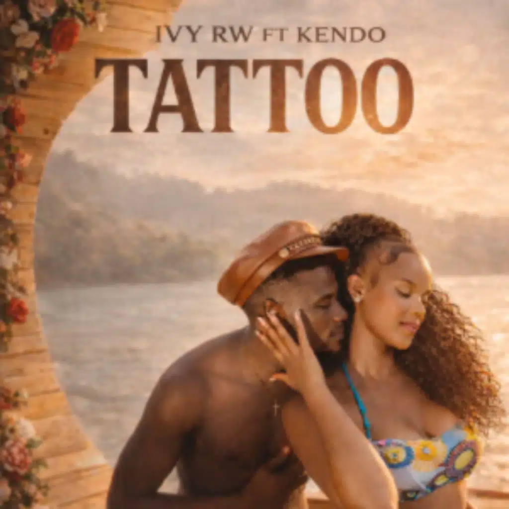 Tattoo (feat. KENDO)