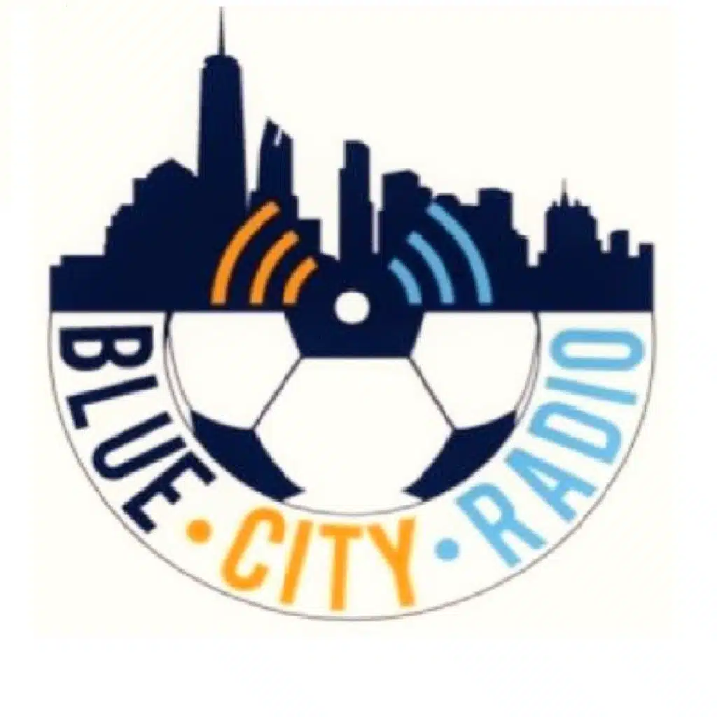 Blue City Radio: NYCFC Podcast Hosts