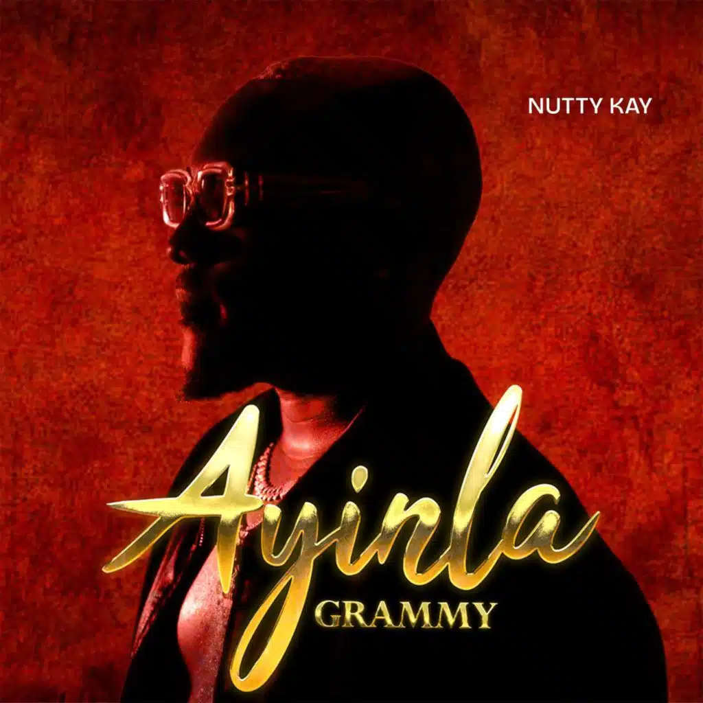 Ayinla Grammy