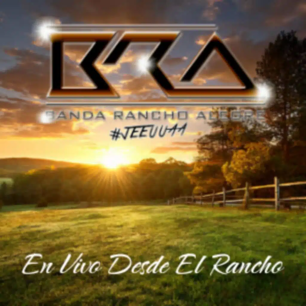 Banda Rancho Alegre