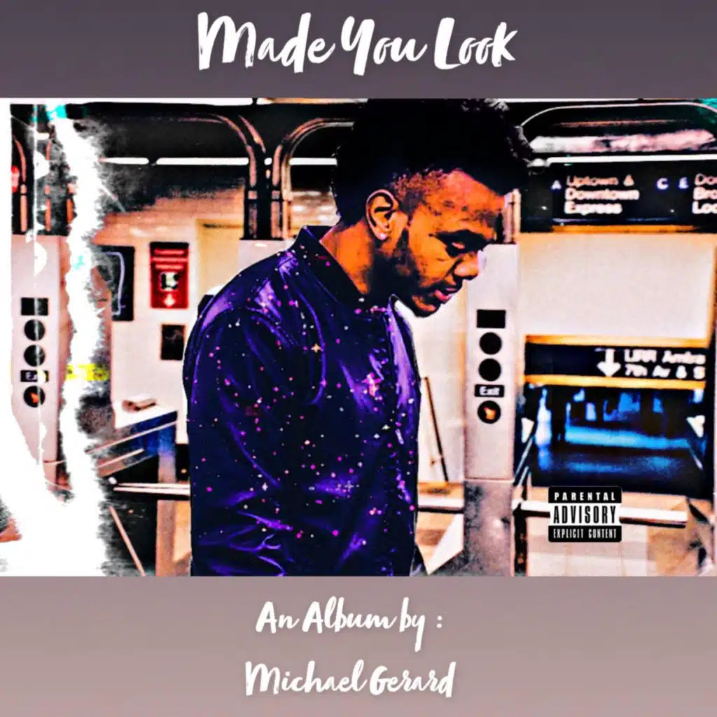 Made You Look