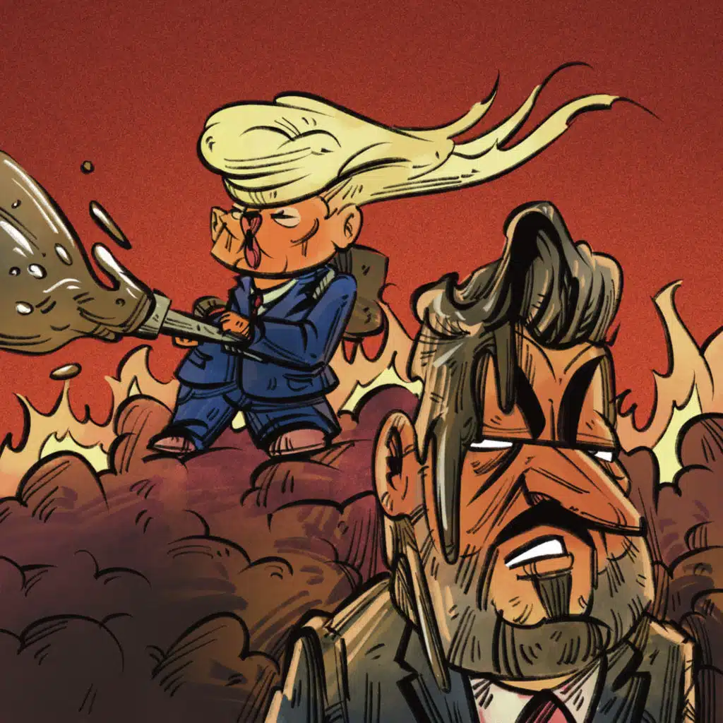 Novoropná špeciálna operácia