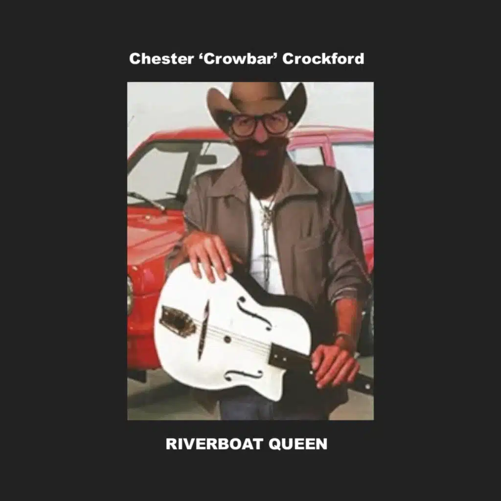 Riverboat Queen