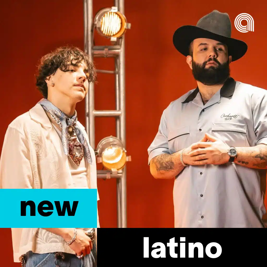 New Latino