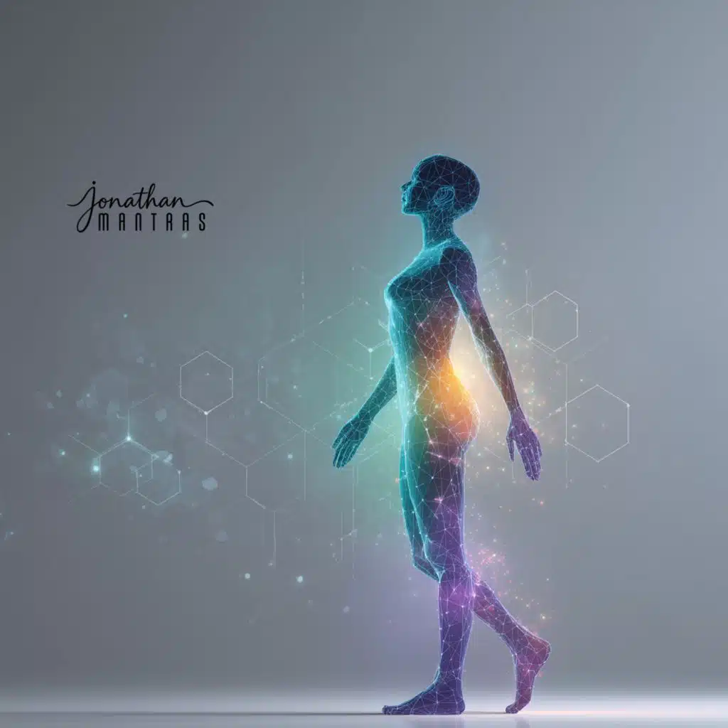 Jonathan Mantras