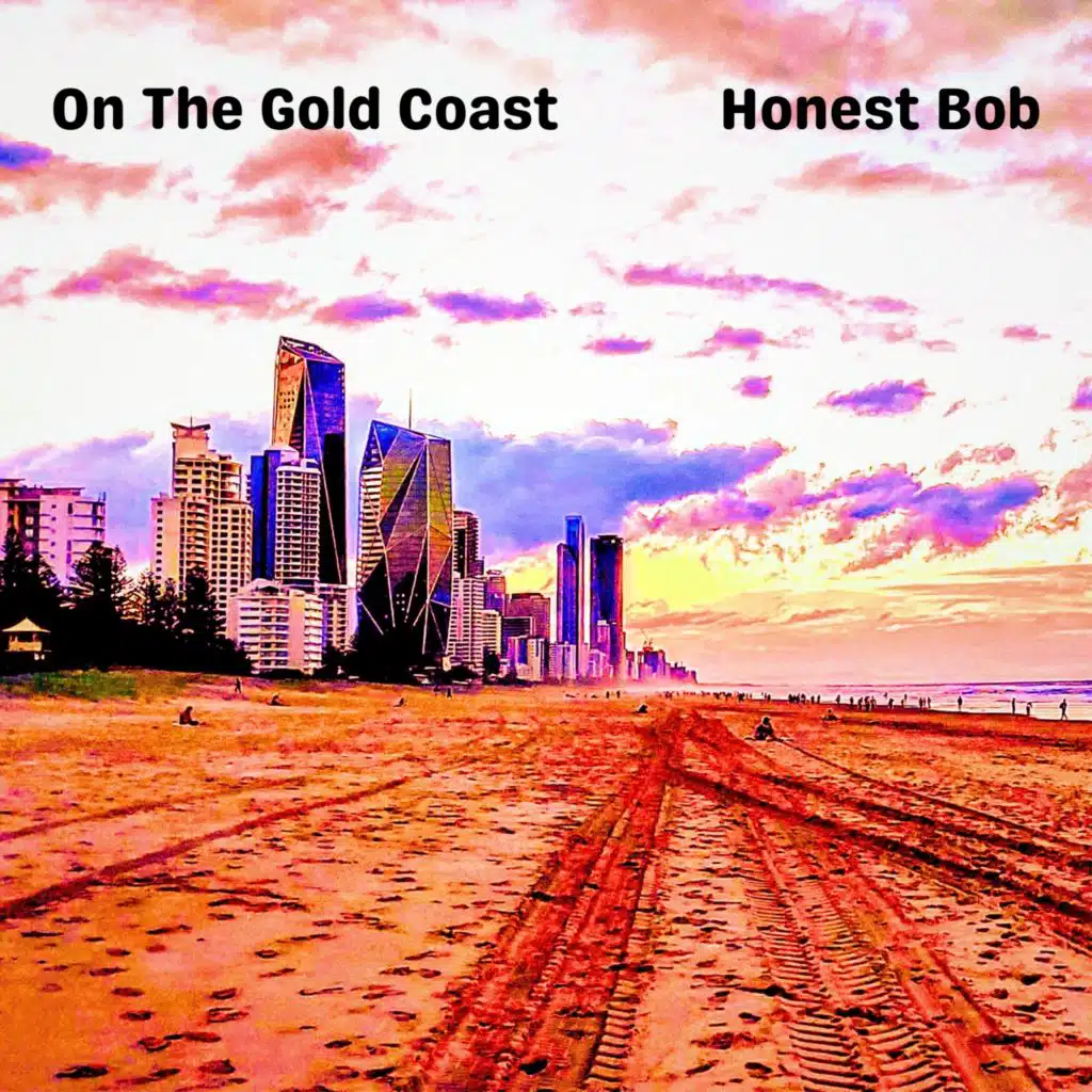On The Gold Coast