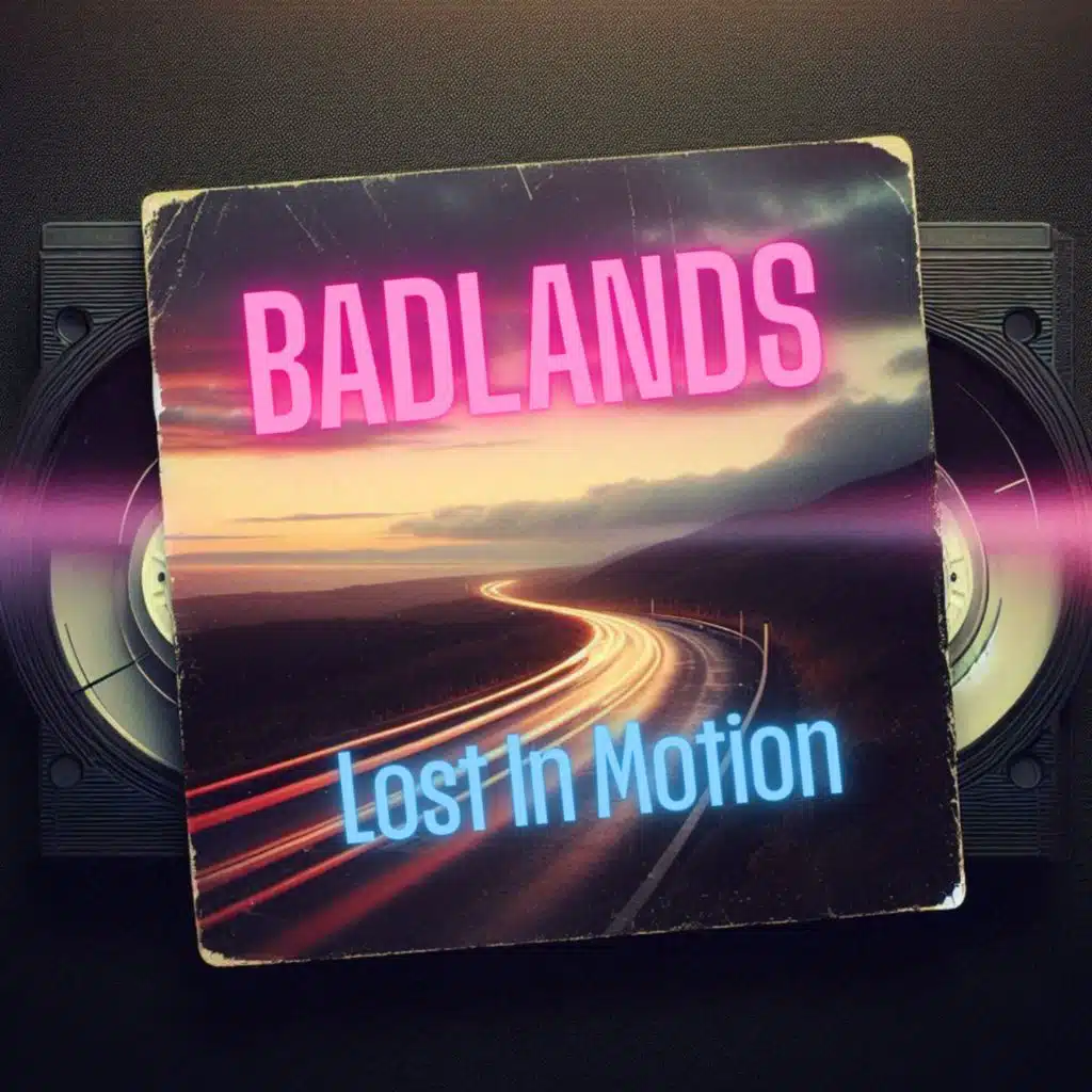 Badlands