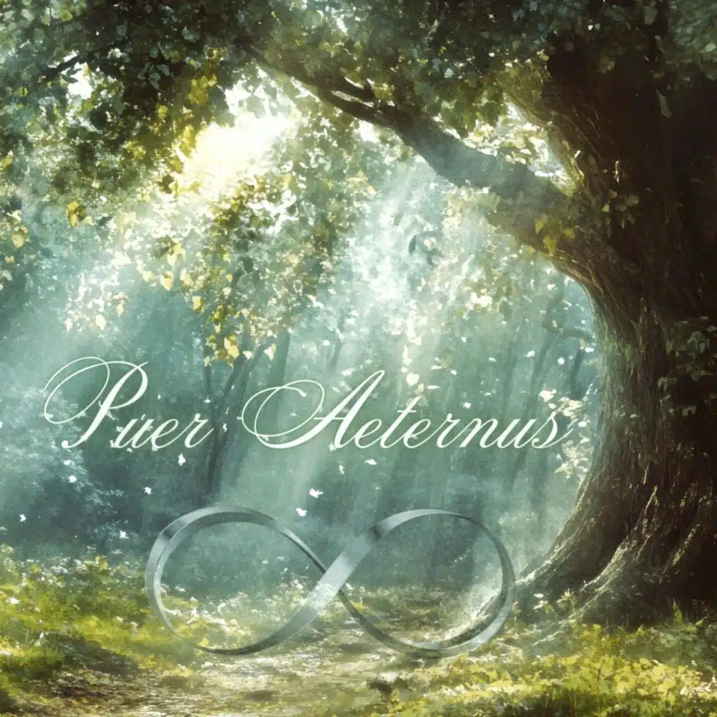 Puer Aeternus