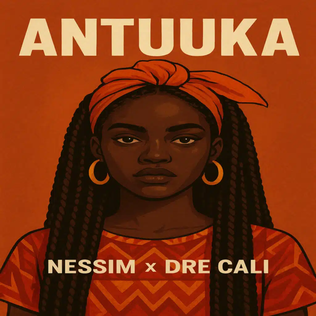 Antuuka