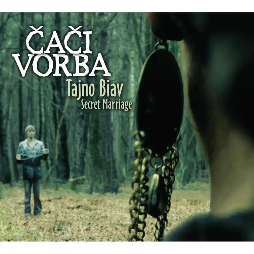 Tajno Biav - Secret Marriage